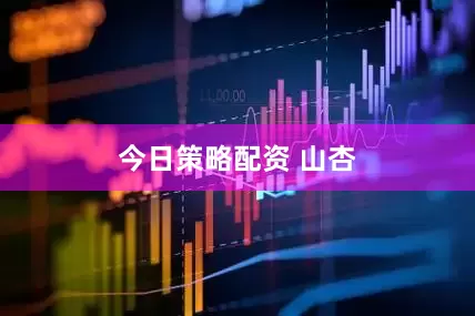 今日策略配资 山杏