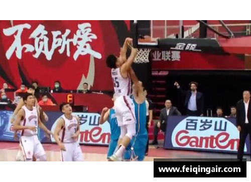 yh86银河国际CBA新赛季揭幕战：广东宏远力克新疆男篮，赢得开门红